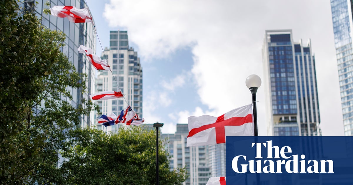 Racist and intolerant – is this the Britain we want to become? | Letters