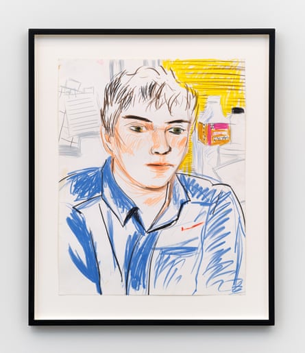 Larry Stanton – Patrick, 1980.