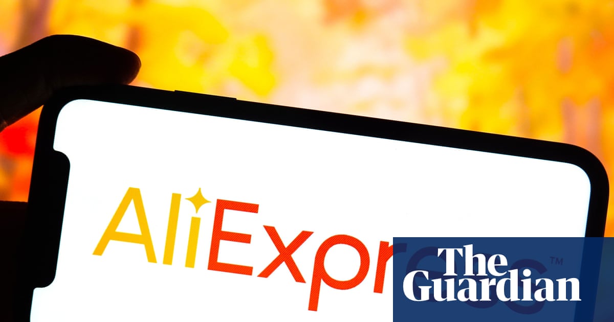 Πρόστιμο ρεκόρ 550 εκατομμυρίων ευρώ στην AliExpress από την ΕΕ επειδή δεν σταμάτησε την πώληση παράνομων και παραποιημένων προϊόντων | Λιανική πώληση