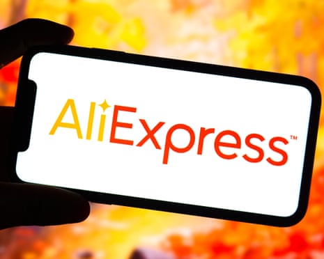 AliExpress is the largest online retail operator in the EU with 193 million users.