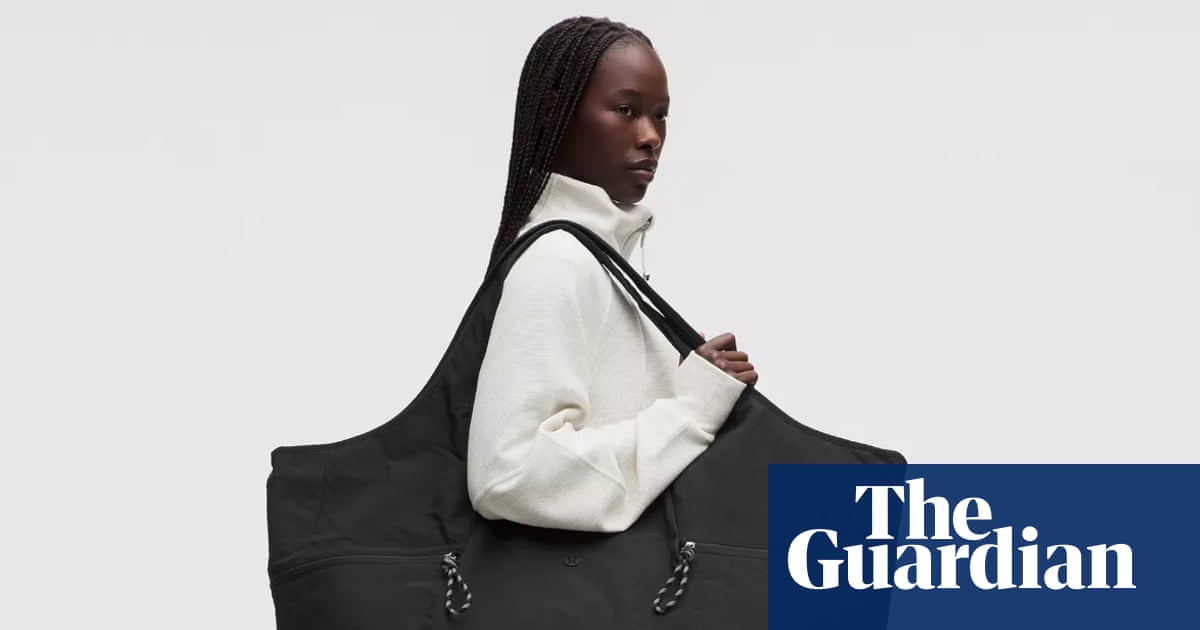 The ‘big-ass bag’