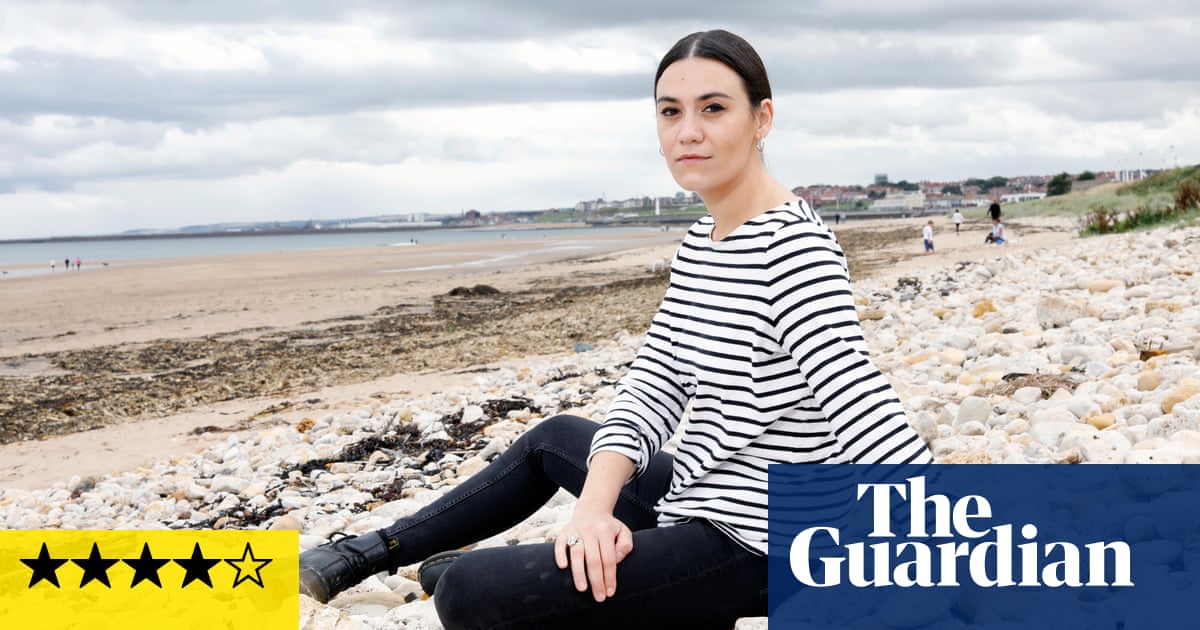 Nadine Shah: Kitchen Sink review – razor-sharp observations