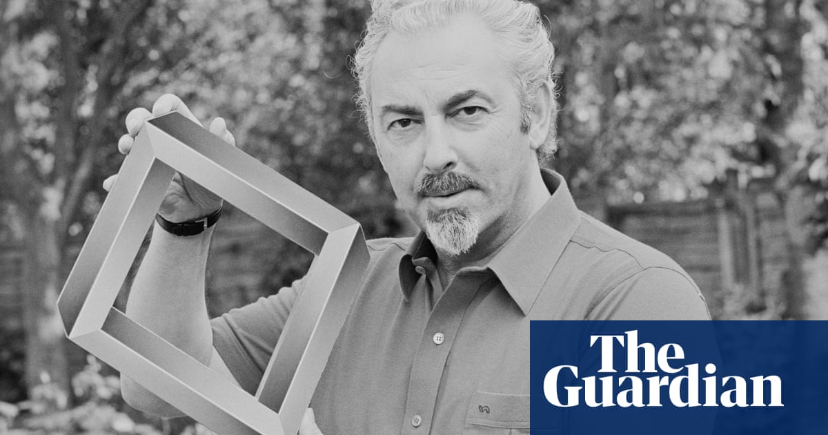 David Berglas obituary - The Guardian