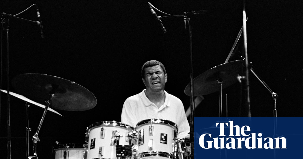 Jack DeJohnette obituary