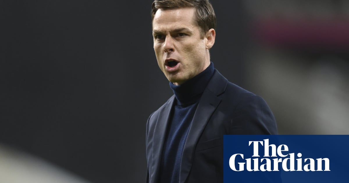 Fulham manager Scott Parker isolating after household member tests positive