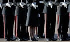 MoD faces fresh claims of ‘toxic’ culture as 100 cases investigated