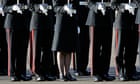 Women in UK military who report assaults face ostracisation, report says