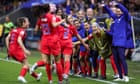 It would have been a bigger disrespect if USA had not celebrated all 13 goals | Eni Aluko