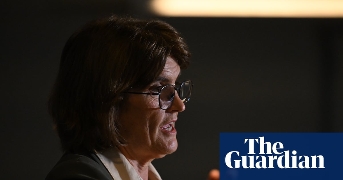 RBA interest rates: Michele Bullock says Australians poorer with ‘no way out’ as she warns of more rate hikes