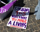 Strikes, teaching bans and slashed subjects: how Australian unis are an education in uncertainty and cost-cutting | Saria Ratnam