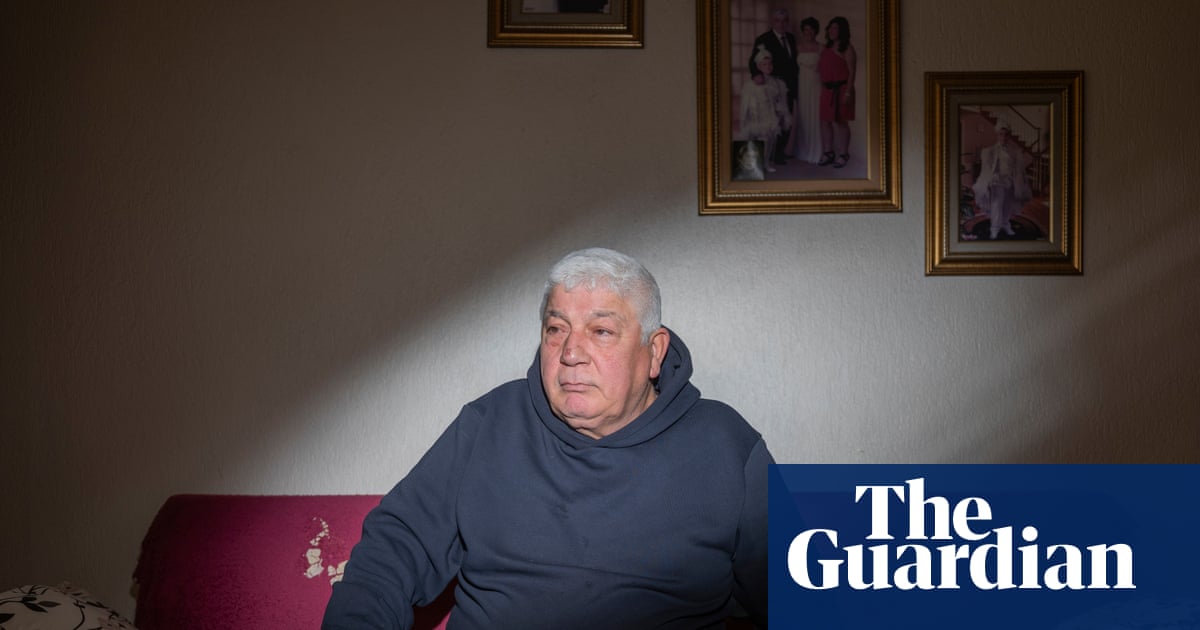 ‘There’s no way my daughter would have jumped’: why are so many Turkish women falling to their deaths?