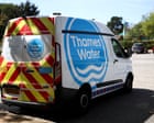 Three ideas for how to deal with Thames Water