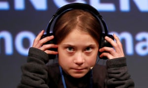 Greta Thunberg