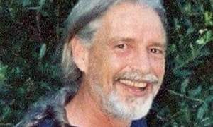 Neighbors have been concerned about Brian Egg for weeks. Police recently found a headless body in a fish tank in Egg’s home.