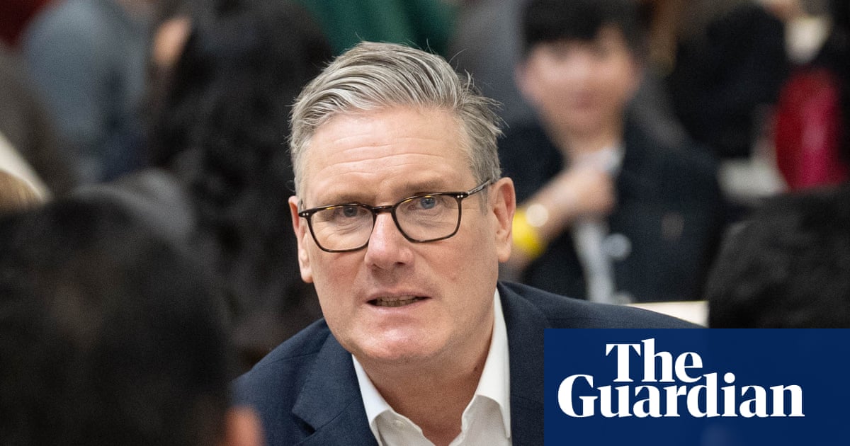 Starmer must call energy summit akin to 2008 crisis response, Labour MP says