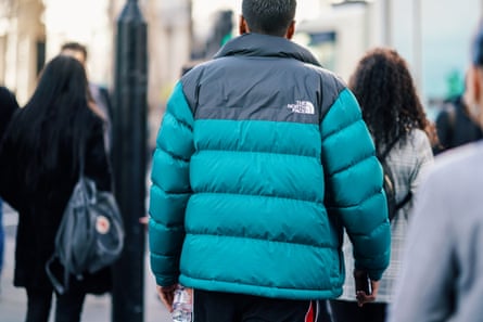 How the puffer jacket took over the world | Winter coats | The Guardian