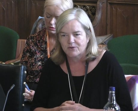 Louise Casey criticises ‘public irresponsibility’ of officials over grooming gang race data – UK politics live