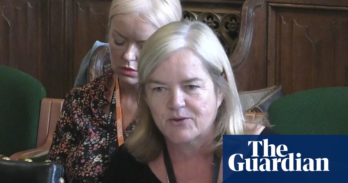 Hugely wasted opportunity': a timeline of the UK's grooming gangs inquiry