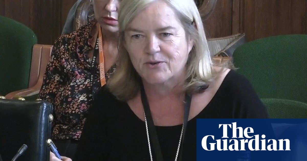 Casey tells public to 'keep calm' over ethnicity of offenders after grooming gangs report - video