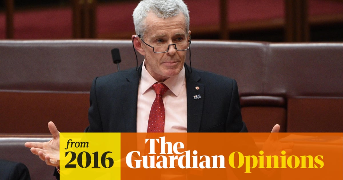 Agenda 21 Is Conspiracy Theory But Don T Dismiss Malcolm Roberts As A Harmless Kook Jason Wilson The Guardian