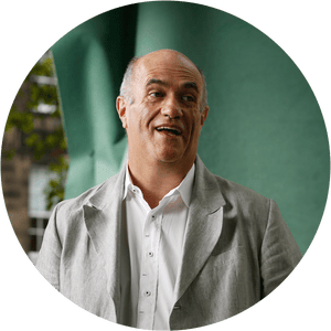 Novelists pick books to inspire, uplift and offer an escape 17 Colm Tóibín