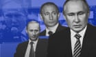 Rigging the vote: how Putin always wins Russia’s elections – video explainer