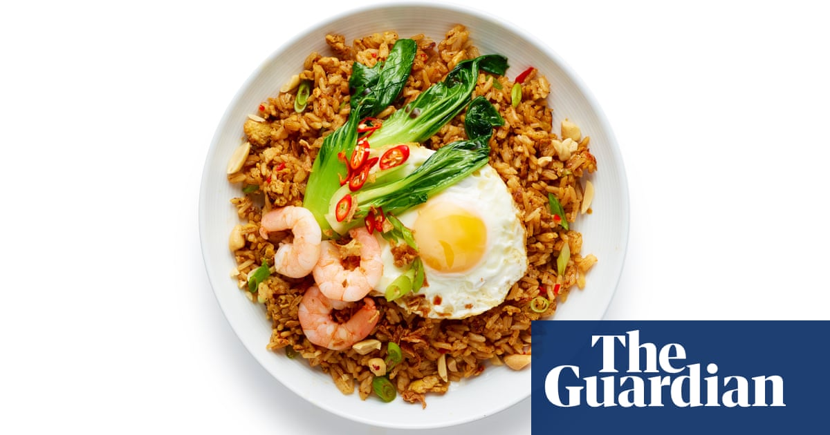 How to cook the perfect nasi goreng – recipe | Food | The Guardian