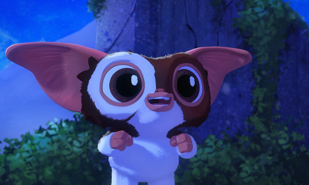 Gizmo Rambo Scene Dessin De Gizmo Gremlins Gizmo Gremlins Rambo
