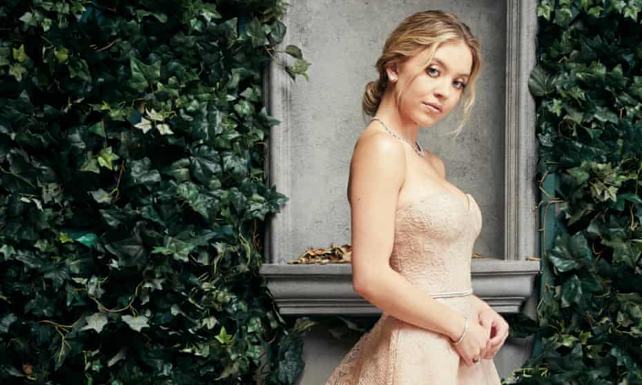 Sydney Sweeney: ‘I never actually put Syd out there; no one really knows Syd.’