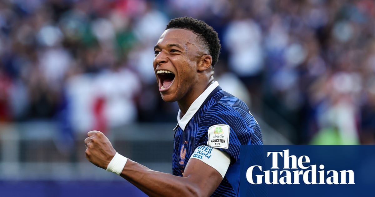 France find a way past Paraguay and what awaits England in Mexico? | World Cup Daily – video
