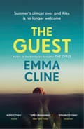 The Guest by Emma Cline