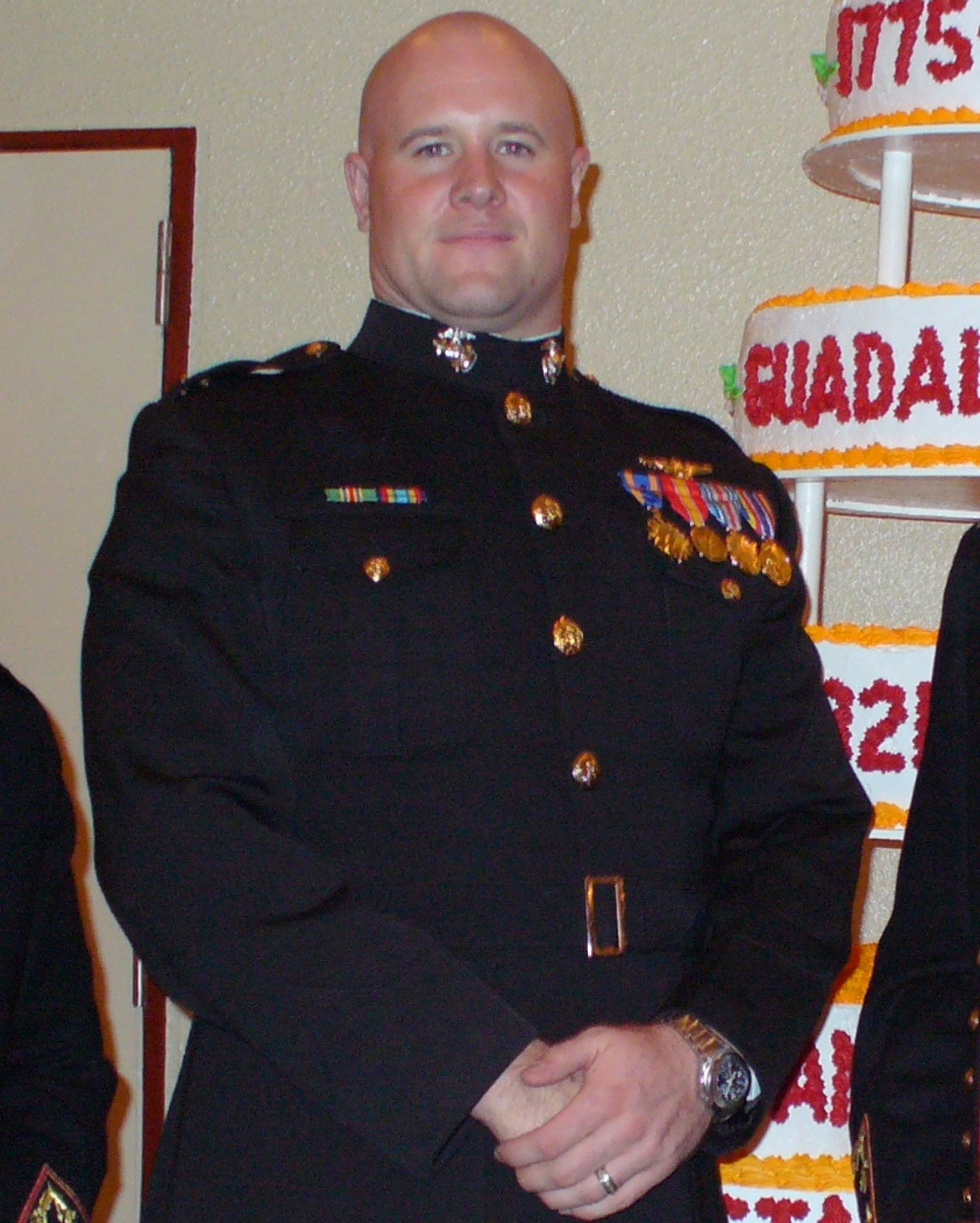 That’s an Illegal Order That’s an Illegal Order