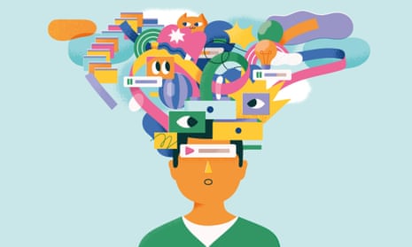 Coperta articolului despre aplicații de productivitate ADHD care menționează Chunk