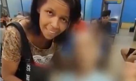 Brazilian woman arrested after taking corpse to sign bank loan: ‘She knew he was dead’