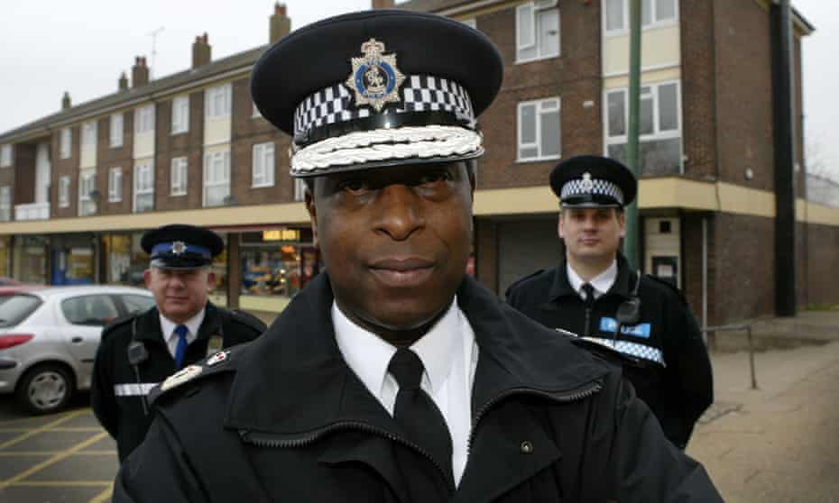 BAME staff are being paid up to 37% less on average, with particularly stark differences in the police force.