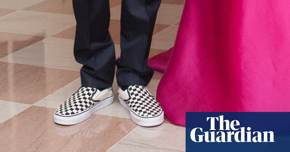 How became the new Stan Smith trainers | Fashion | Guardian