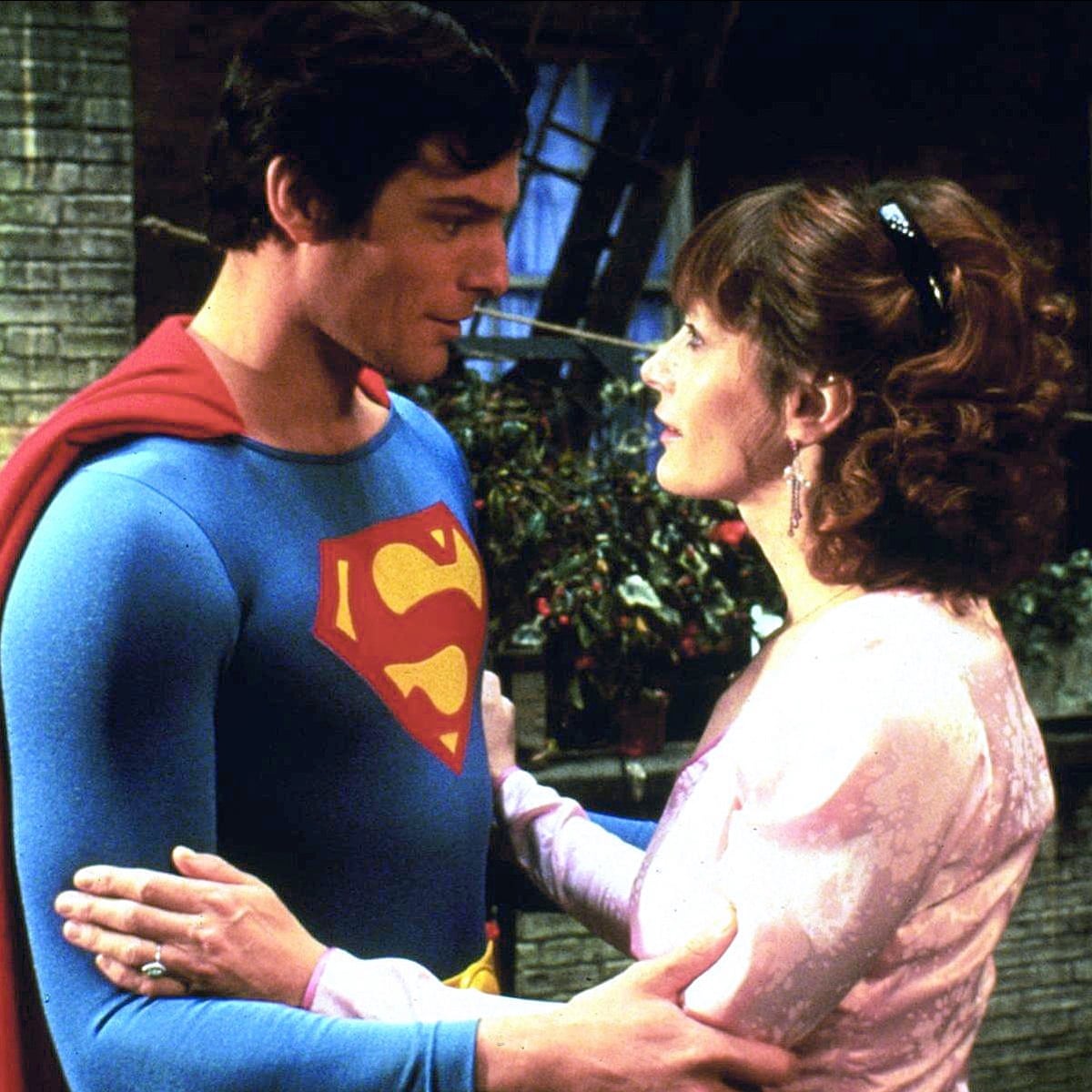 Lois Lane is far more than &#39;just&#39; Superman&#39;s girlfriend | Children&#39;s books  | The Guardian