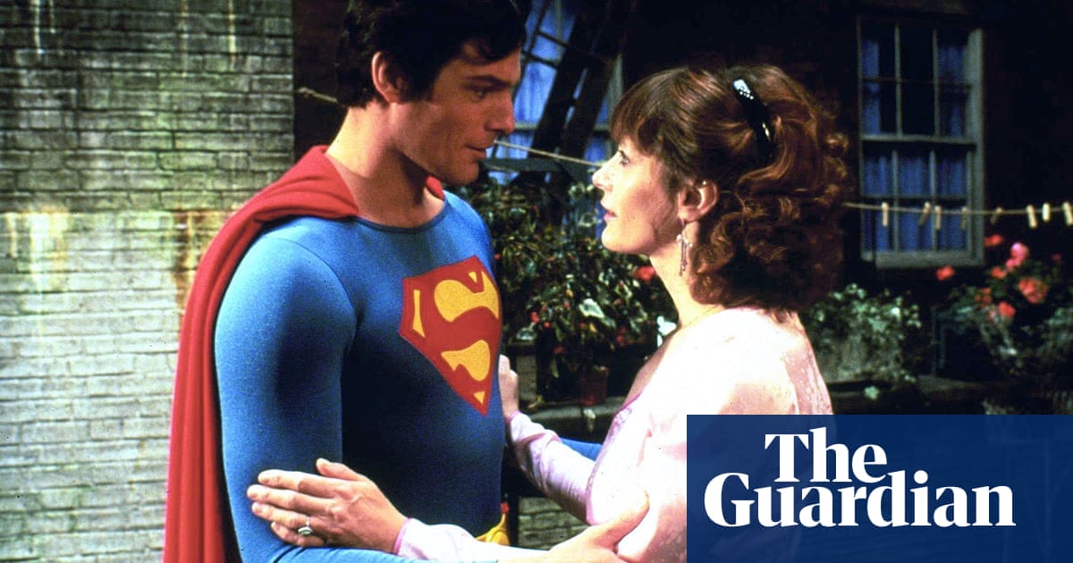 Amy Adams Thinks She's No Longer Lois Lane & Superman Has Been Revamped