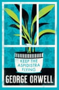 keep the aspidistra flying by george orwell4