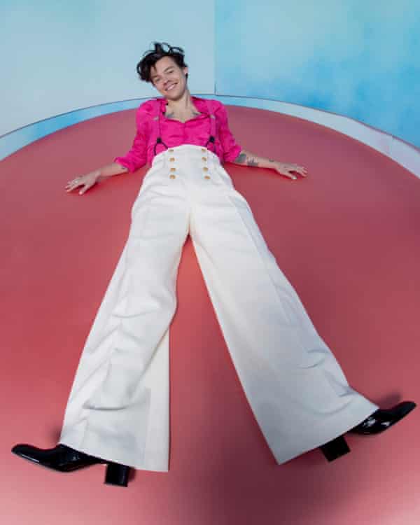 Pointless Handbags And Portentous Brooches The Year In Fashion