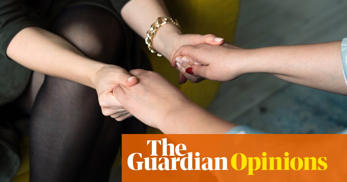 The Guardian view on Camhs in crisis: young people need more help