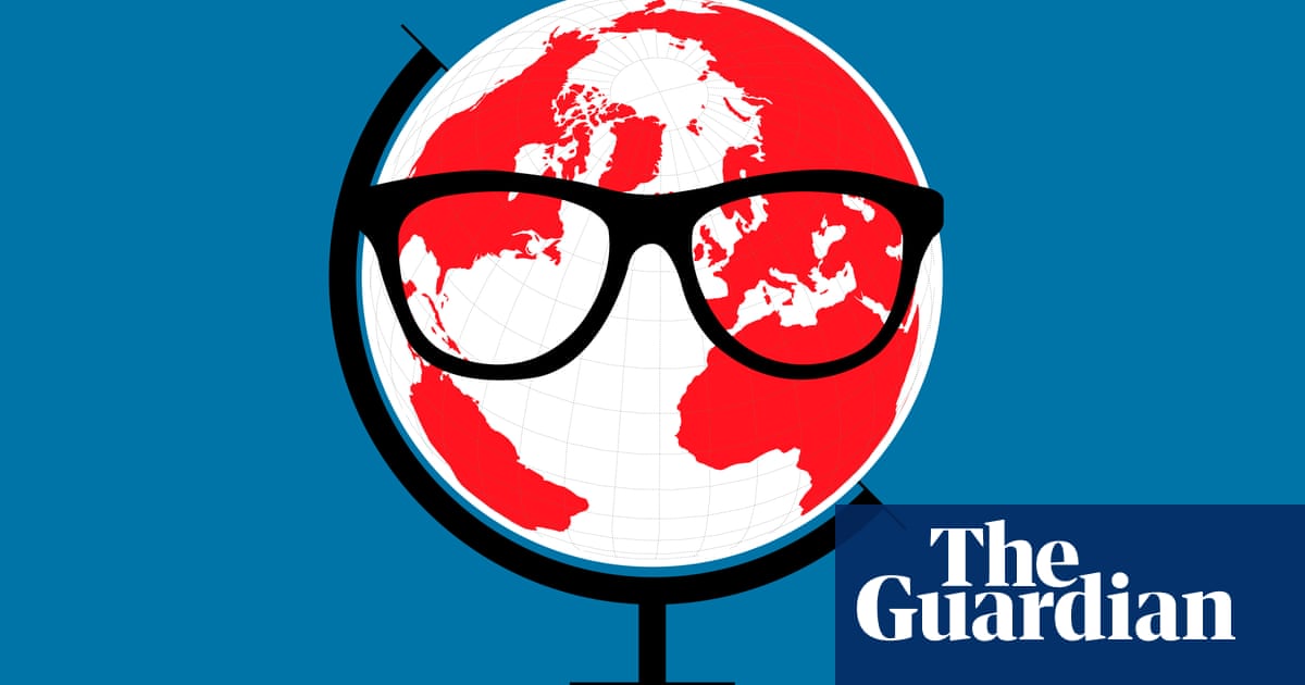 The Spectacular Power Of Big Lens The Long Read News The Guardian