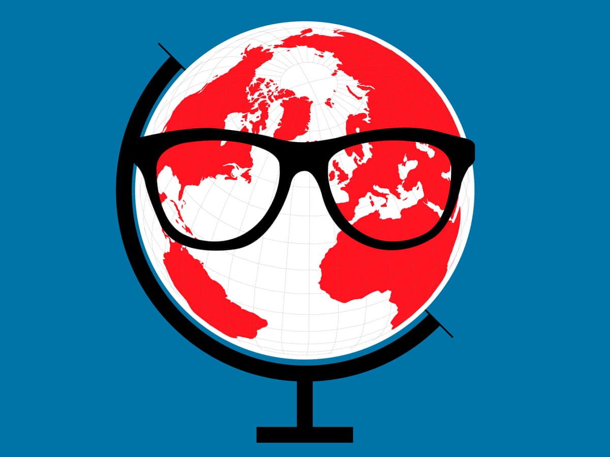 the spectacular power of big lens business the guardian