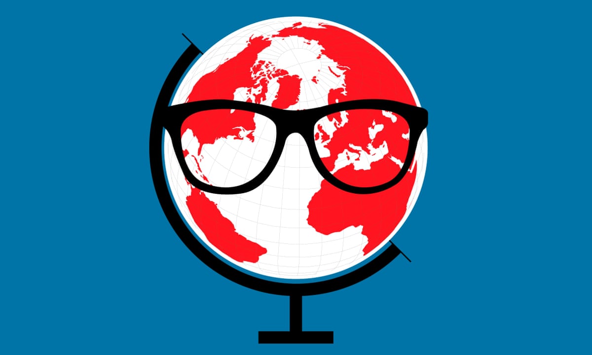 the spectacular power of big lens business the guardian