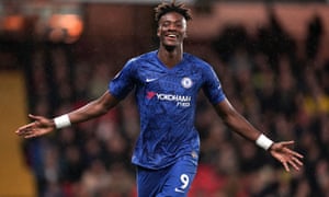 Premier League La Liga Bundesliga Serie A And Ligue 1 Top Scorers 2019 20 Eletiọfe