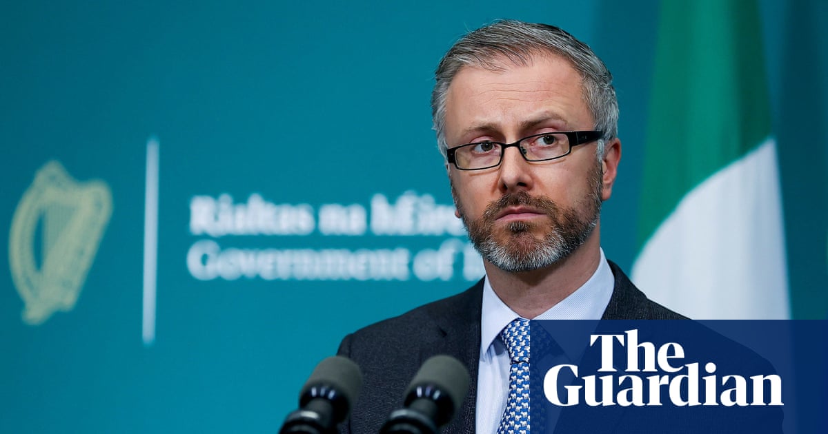 Ireland to give adopted people access to birth records to end ‘historic wrong’