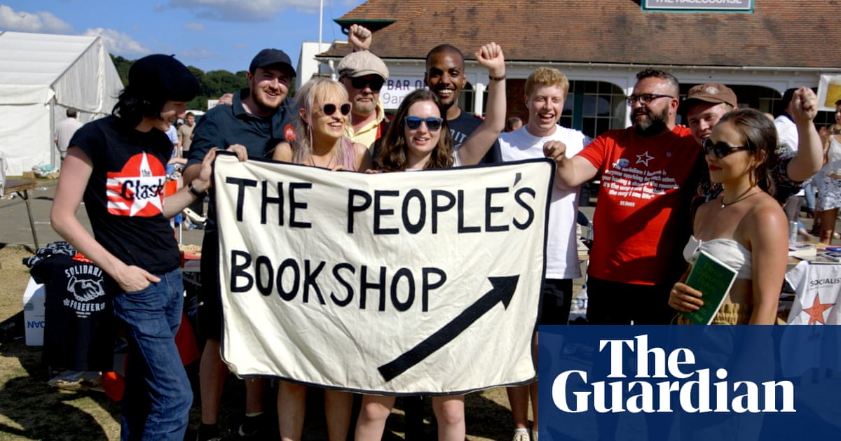 The Big Meeting review – heartfelt tribute to miners solidarity