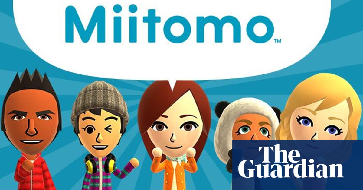 Why Nintendo S Miitomo App Understands Friendship Better Than Twitter Games The Guardian Why Nintendo S Miitomo App Understands Friendship Better Than Twitter Games The Guardian
