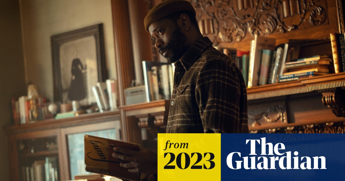 The Changeling review – LaKeith Stanfield dazzles in a baffling ...
