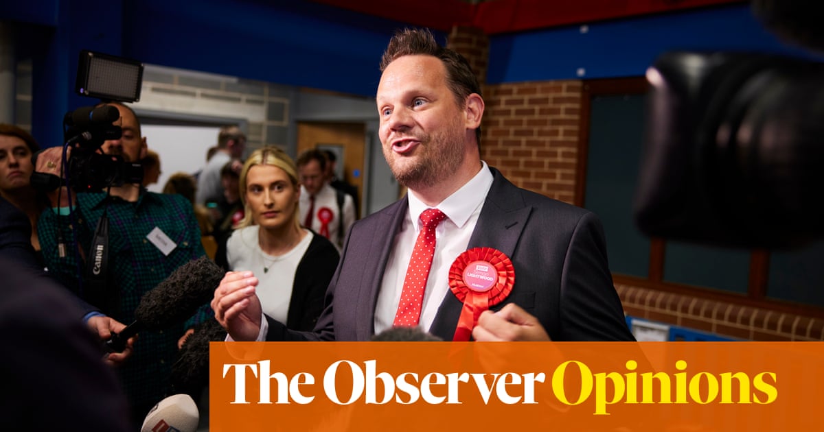 Labour has now claimed the centre ground – and has shown it can win